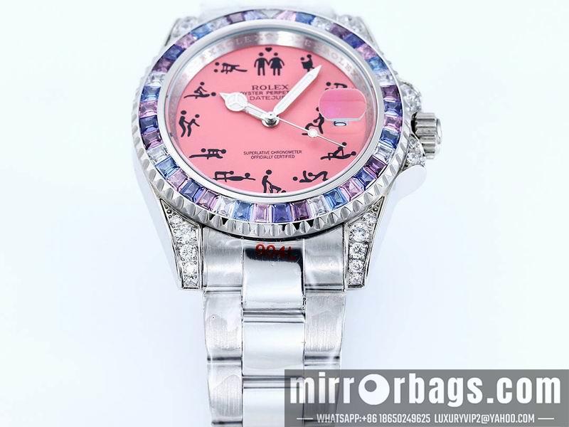 Replica Rolex 40mm 052001