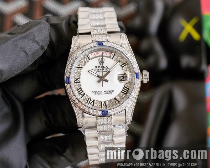 Replica Rolex 40mm 041398