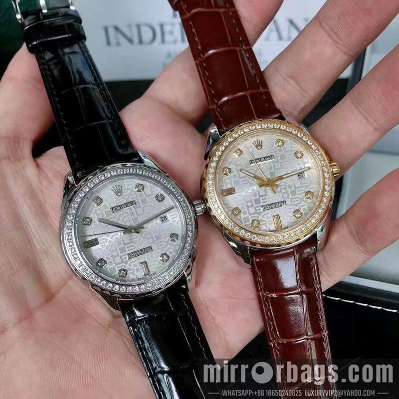 Replica Rolex 42X12mm 071462