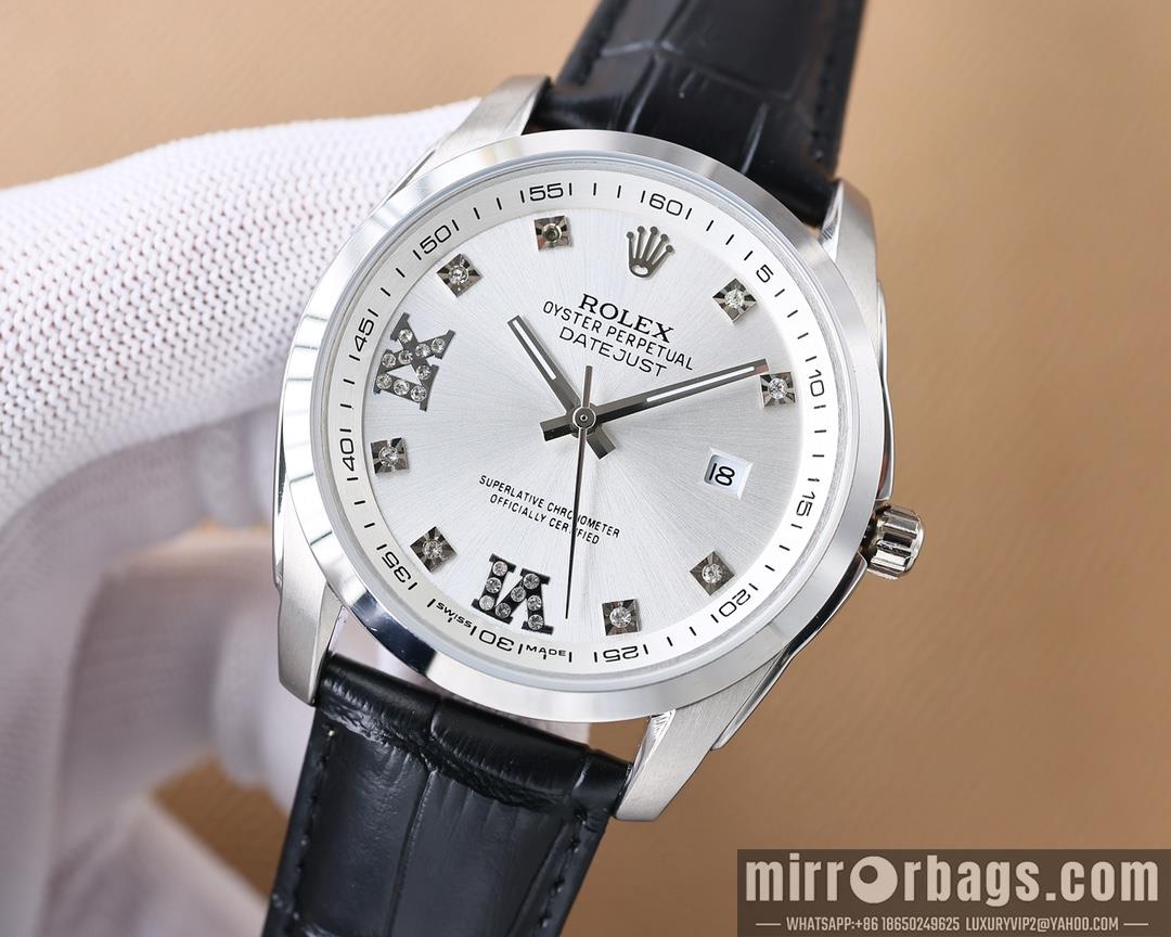 Replica Rolex 42mm 030246