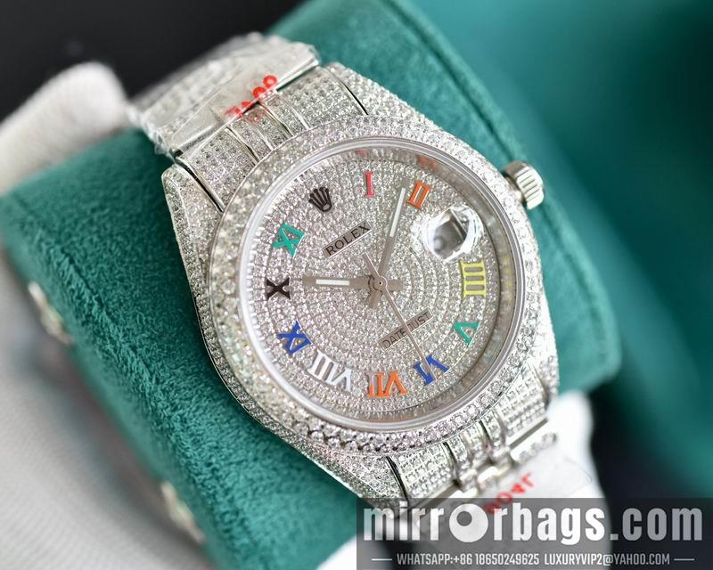 Replica Rolex 41mm 0503101