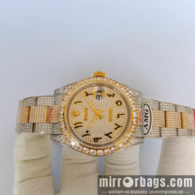 Replica Rolex 41mm 082940