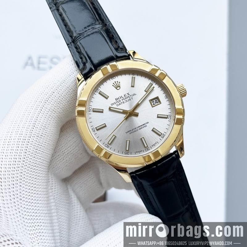Replica Rolex 40mm 032166