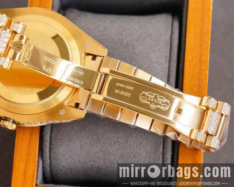 Replica Rolex 42X11mm 111059