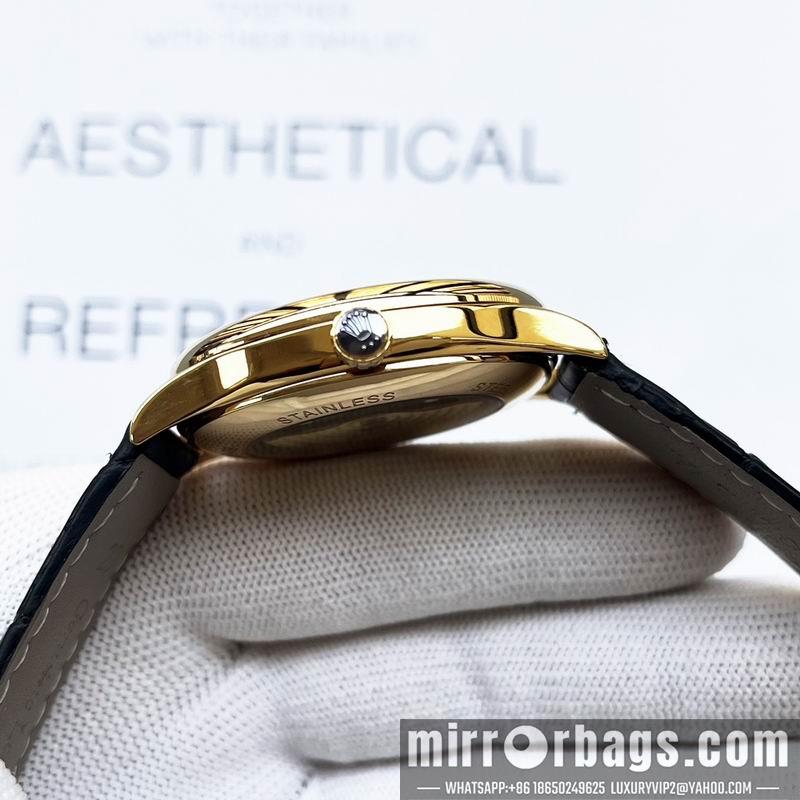 Replica Rolex 40mm 032167