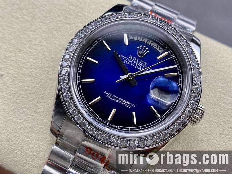 Replica Rolex 36mm 090407
