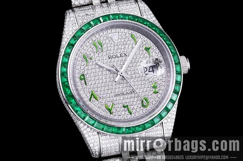 Replica Rolex 41mm 0831107
