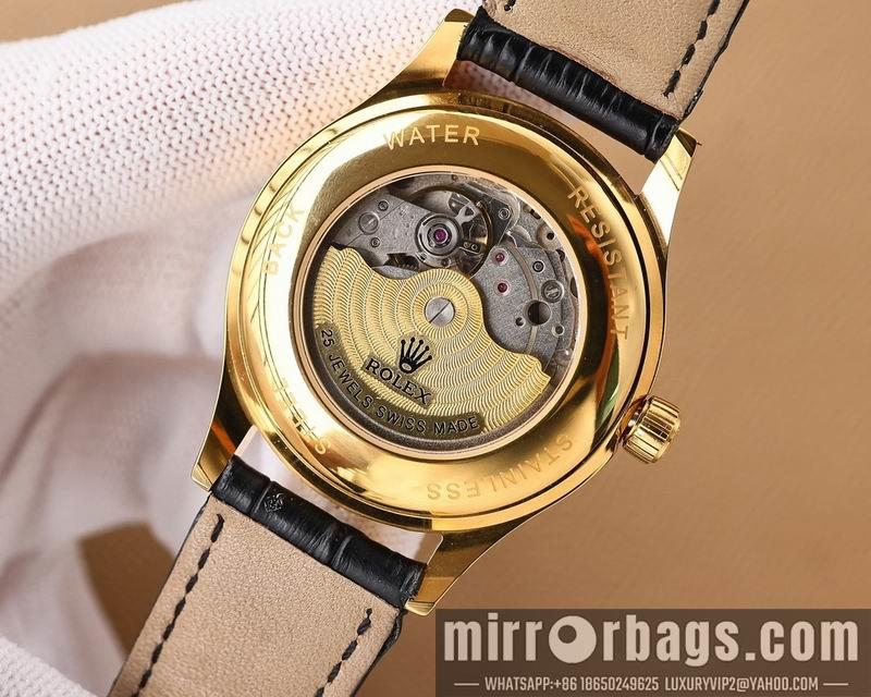 Replica Rolex 40X10mm 050823
