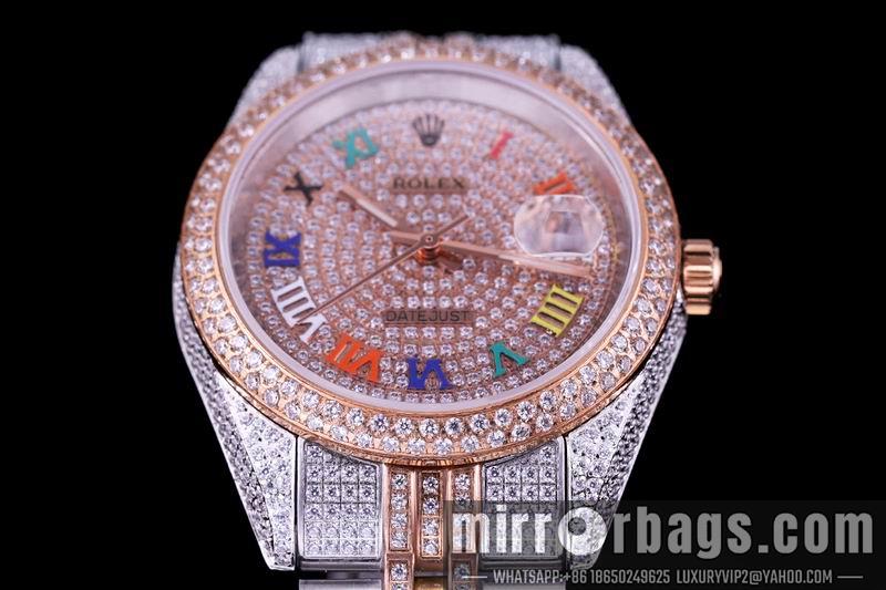 Replica Rolex 41mm 083149