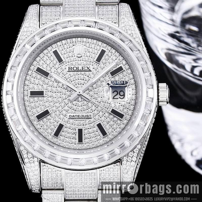 Replica Rolex 41X12mm 122508