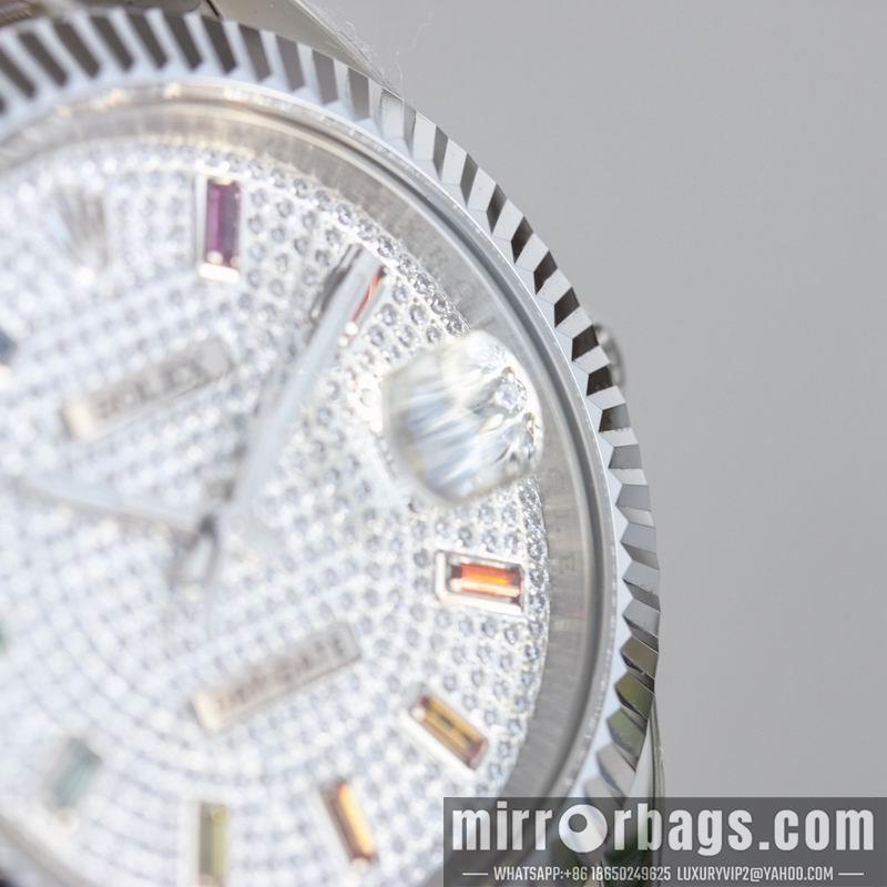 Replica Rolex 41mm 102441