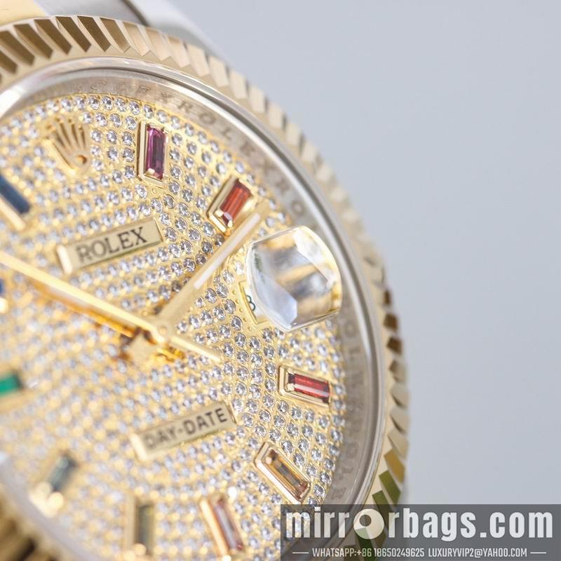 Replica Rolex 41mm 102441