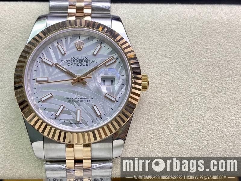 Replica Rolex 41mm 093003