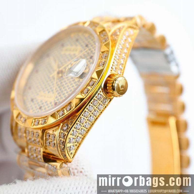 Replica Rolex 36mm 031785