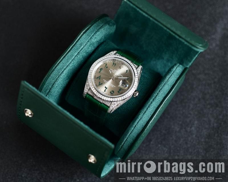 Replica Rolex 40mm 032313