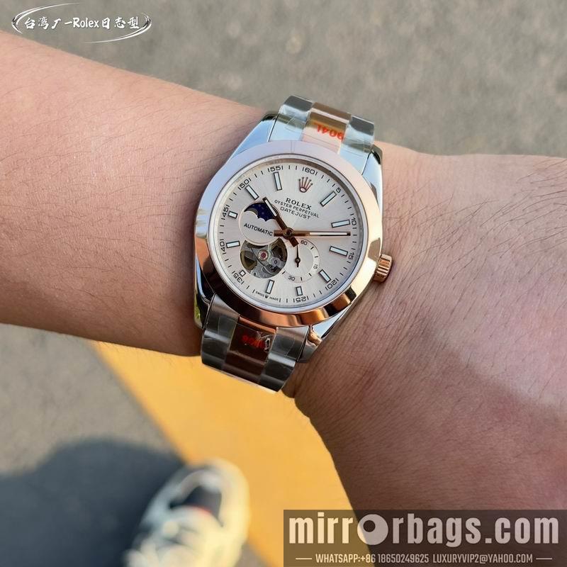 Replica Rolex 40X10mm 112003