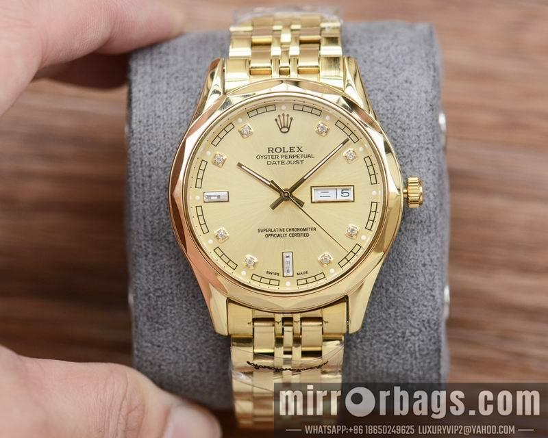Replica Rolex 41mm 072465