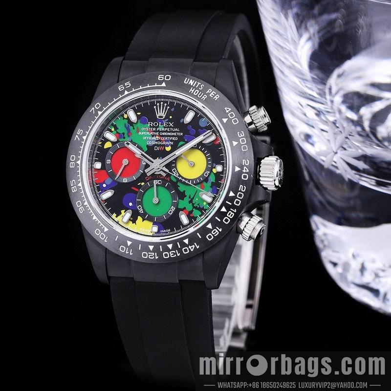 Replica Rolex 40X13.5mm 060873