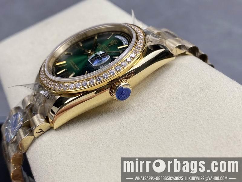 Replica Rolex 36mm 090407