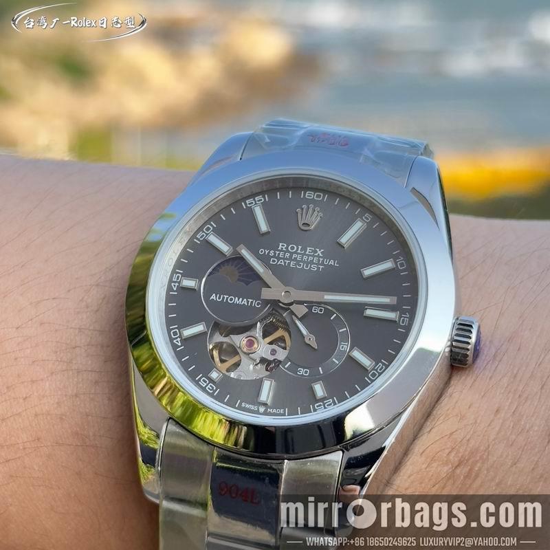 Replica Rolex 40X10mm 112003
