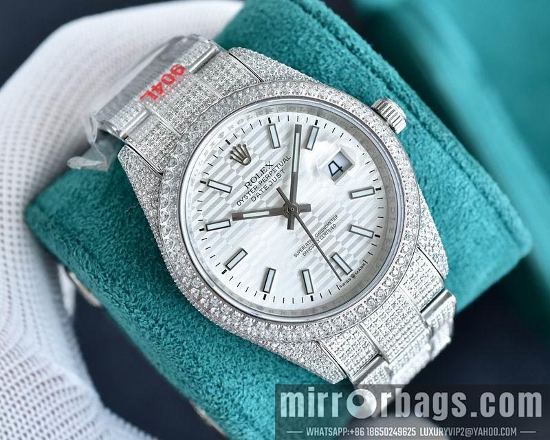 Replica Rolex 40mm 0831102