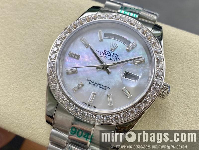 Replica Rolex 40mm 093017
