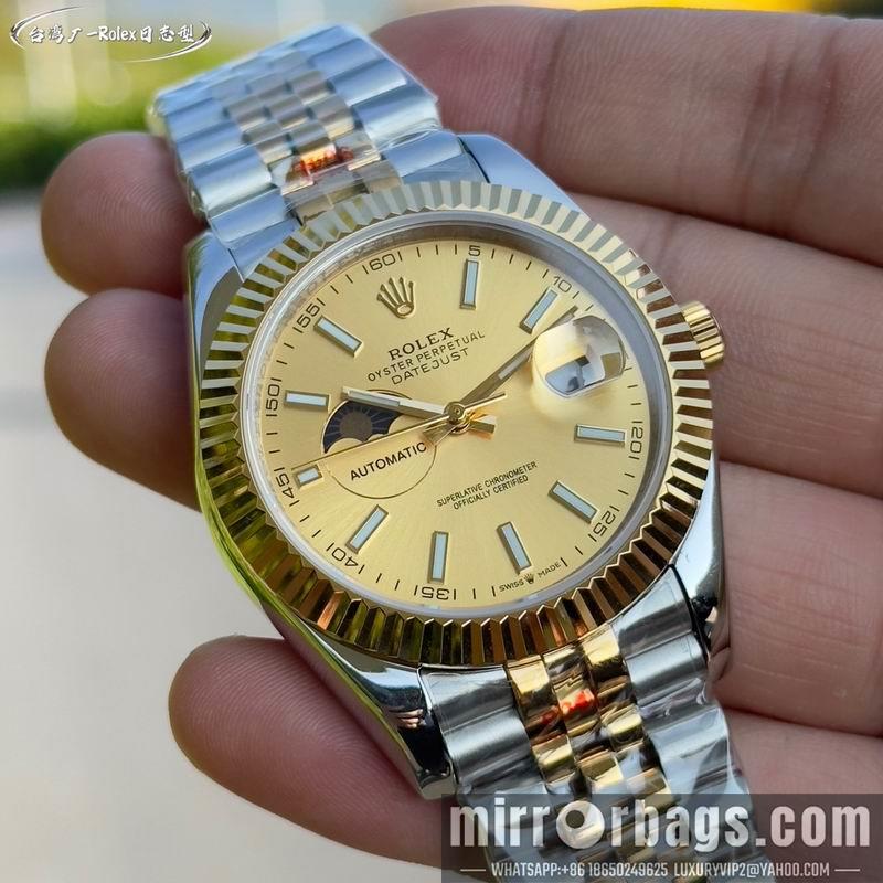 Replica Rolex 40X10mm 112004