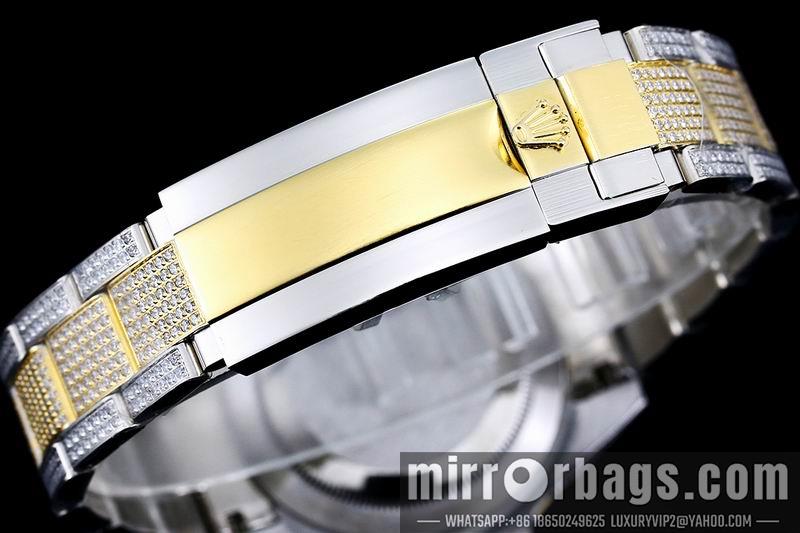 Replica Rolex 42mm 0831126
