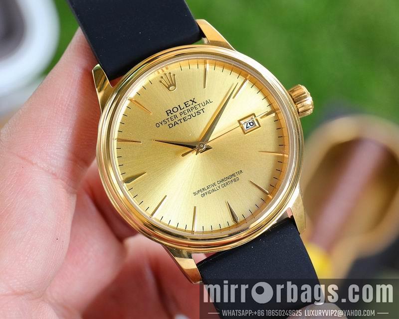Replica Rolex 40mm 050205