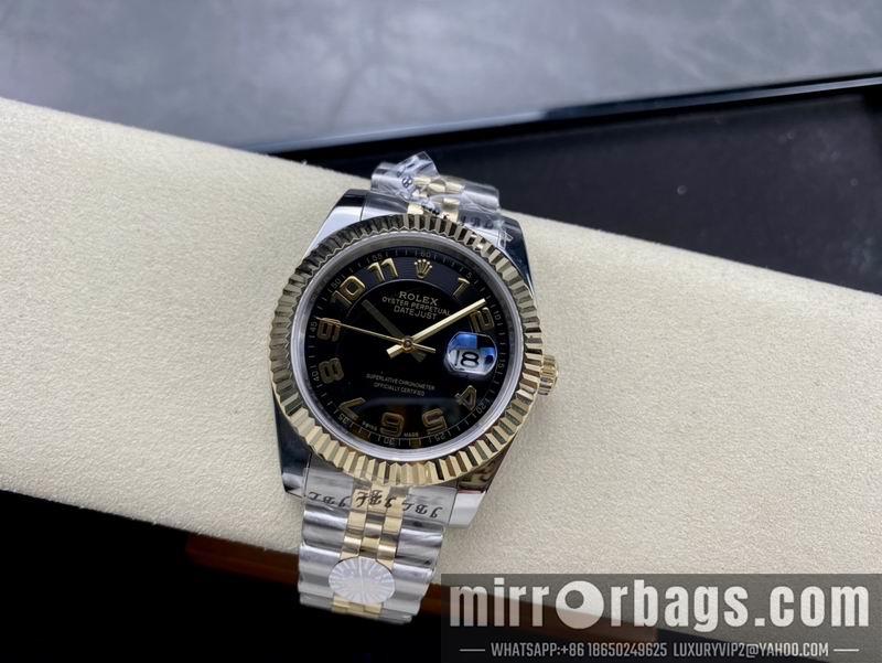 Replica Rolex 41mm 090411