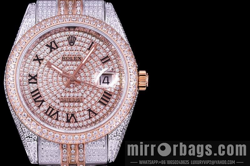 Replica Rolex 41mm 083148