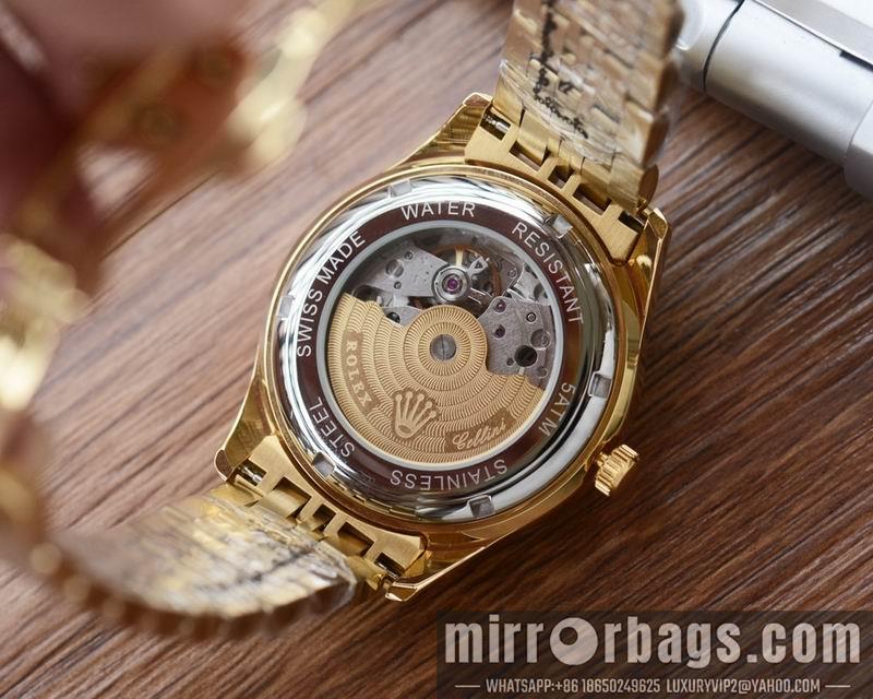 Replica Rolex 41mm 072465