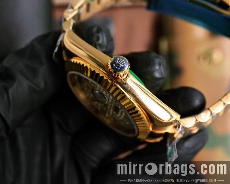 Replica Rolex 40mm 0413104