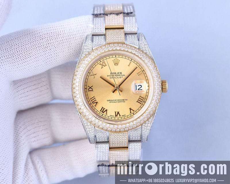 Replica Rolex watch 123107