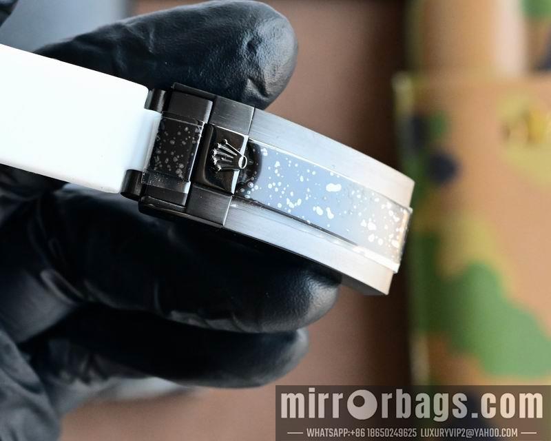 Replica Rolex 40mm 033102