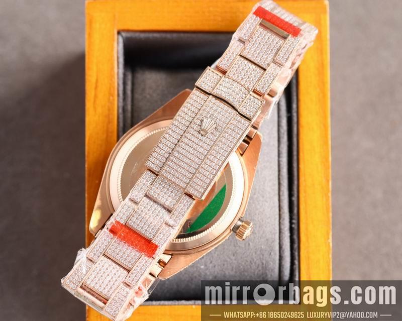 Replica Rolex 40mm 0503127