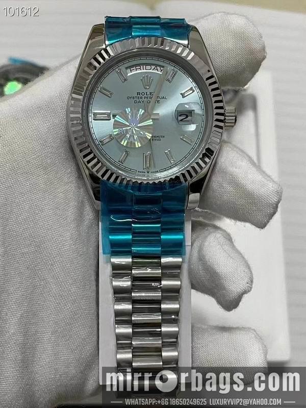 Replica Rolex 41mm 100810