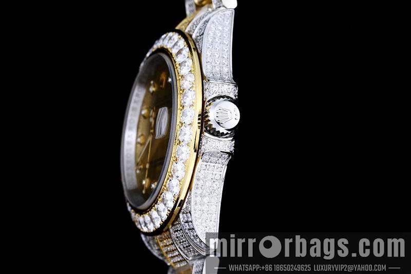 Replica Rolex 42mm 0831126