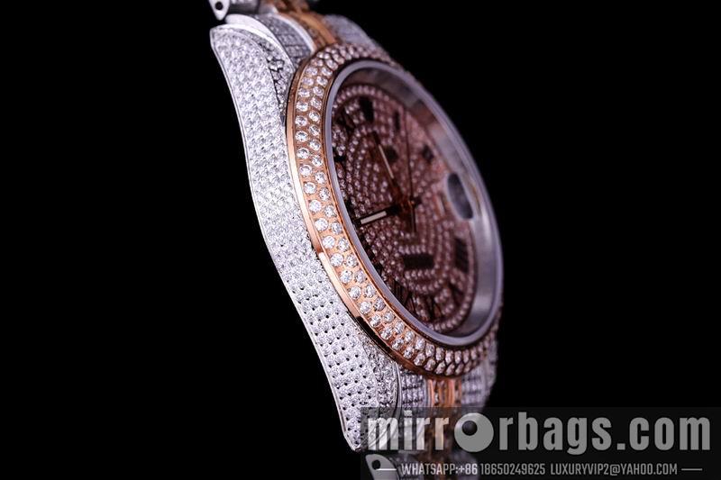 Replica Rolex 41mm 083148