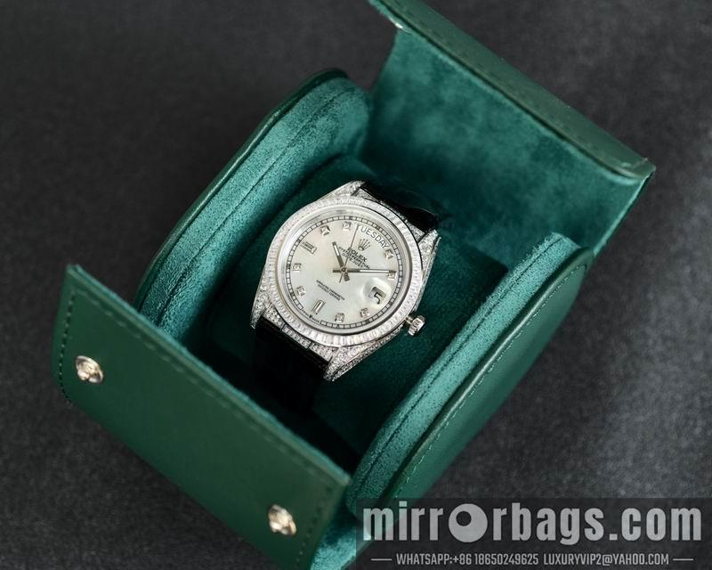 Replica Rolex 40mm 032311