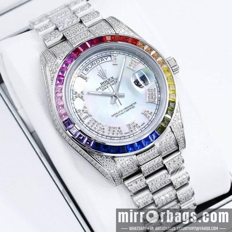 Replica Rolex 41mm 052002