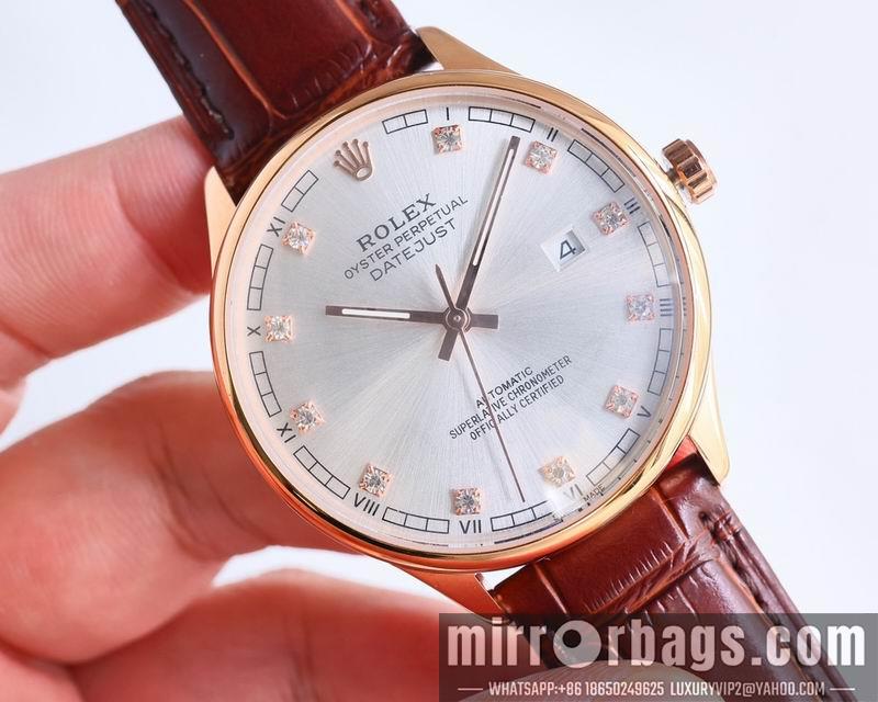 Replica Rolex 40mm 082980