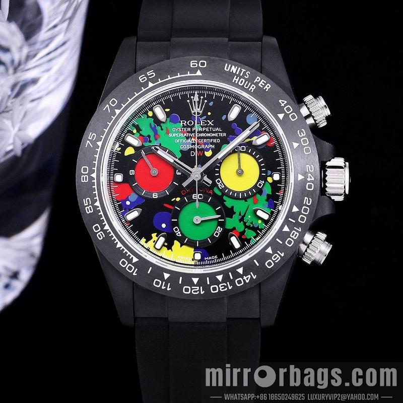 Replica Rolex 40X13.5mm 060873