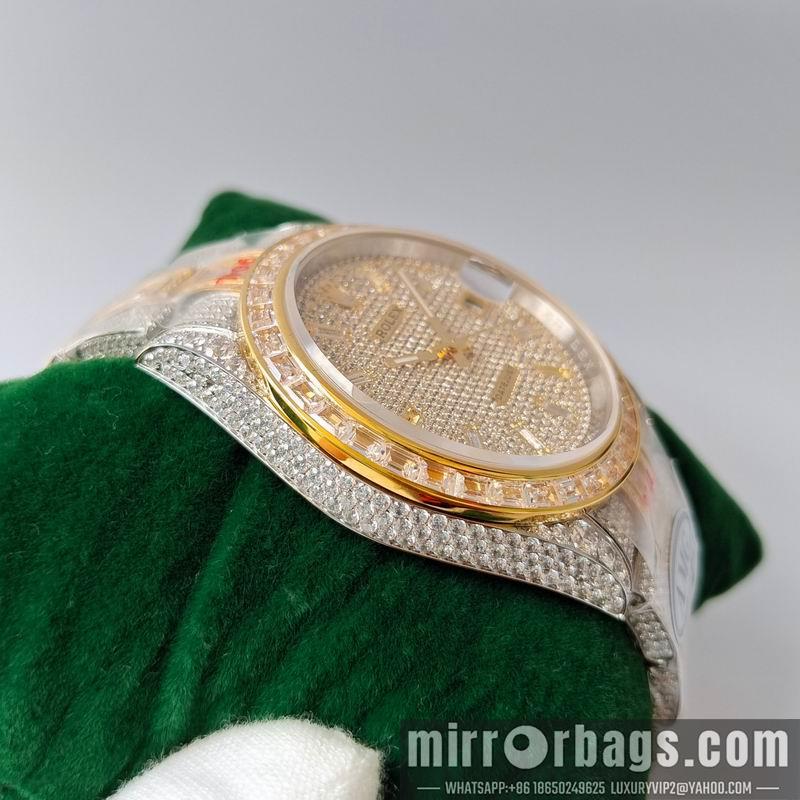 Replica Rolex 41mm 082936