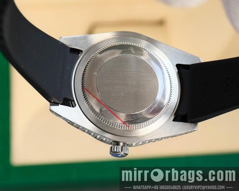 Replica Rolex 41mm 022125