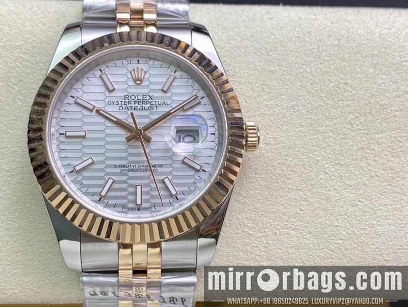 Replica Rolex 41mm 093004