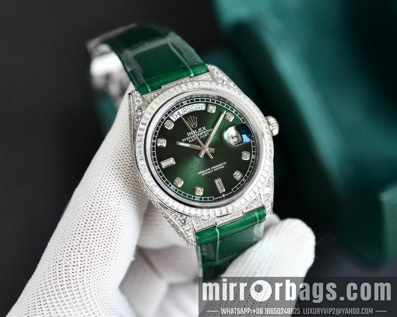 Replica Rolex 40mm 032311