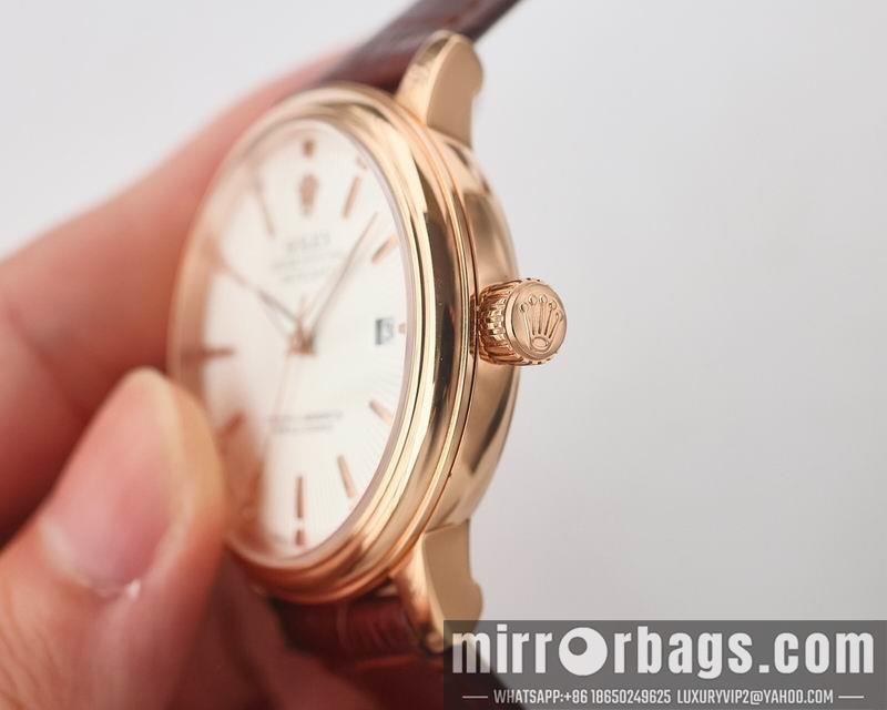 Replica Rolex 40X10mm 0830184