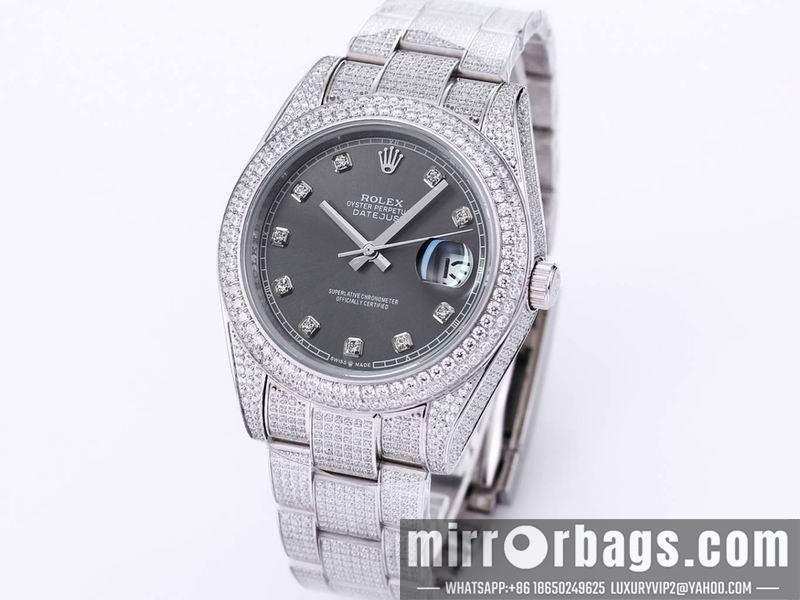 Replica Rolex 41mm 111019