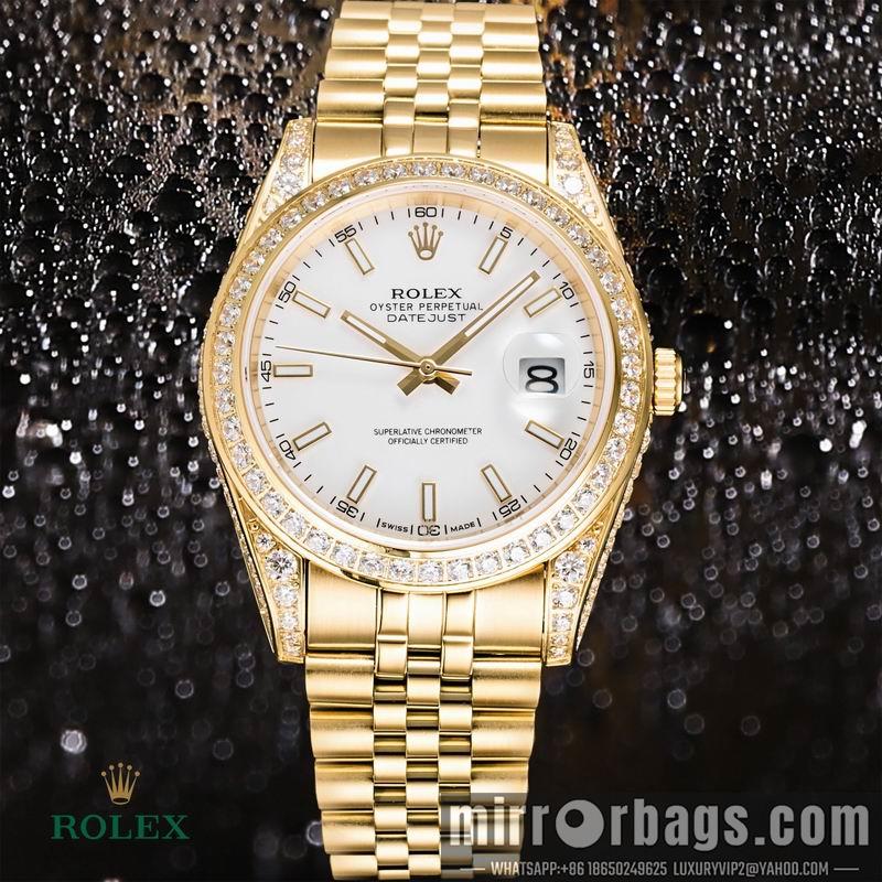 Replica Rolex 41mm 090976